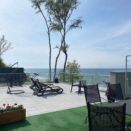 Penthouse Bluesky Apartment Rewal Luaran gambar