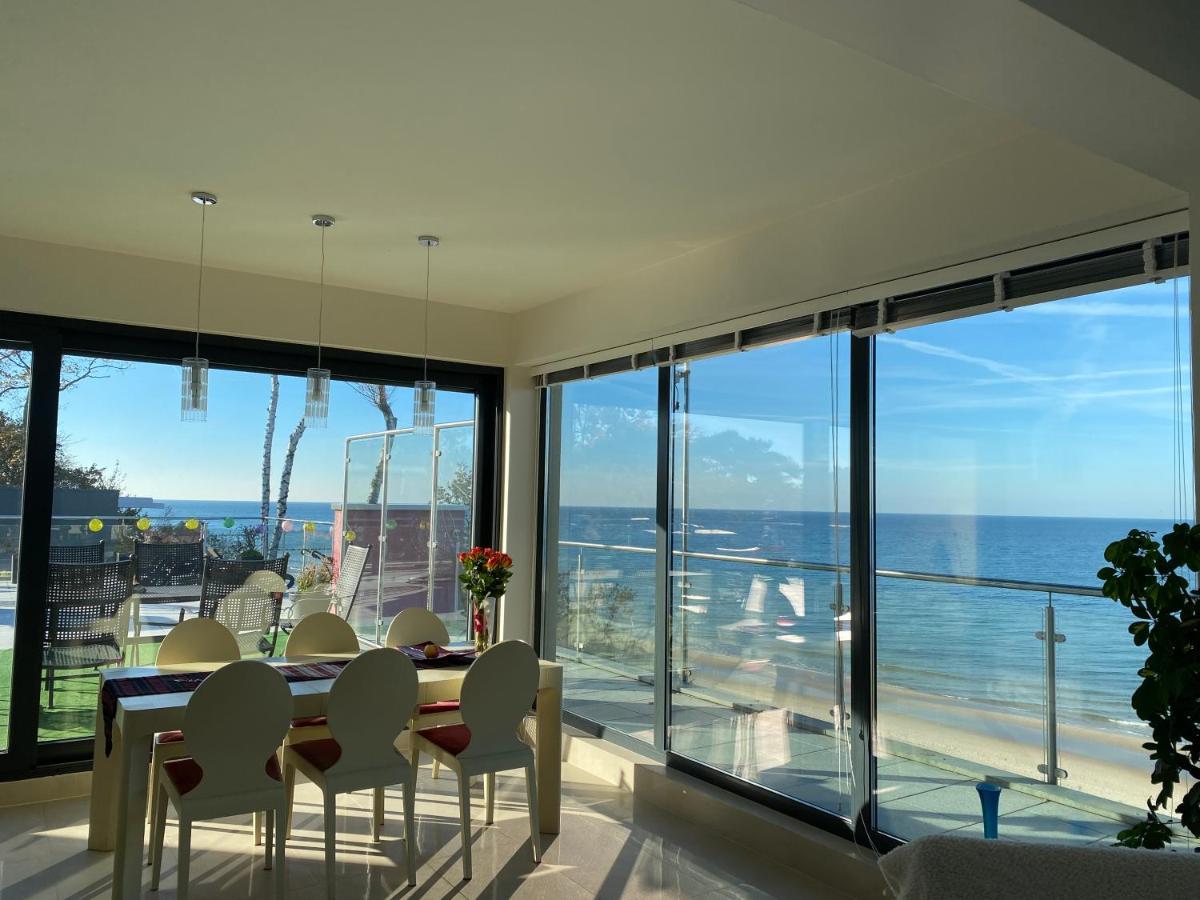 Penthouse Bluesky Apartment Rewal Luaran gambar
