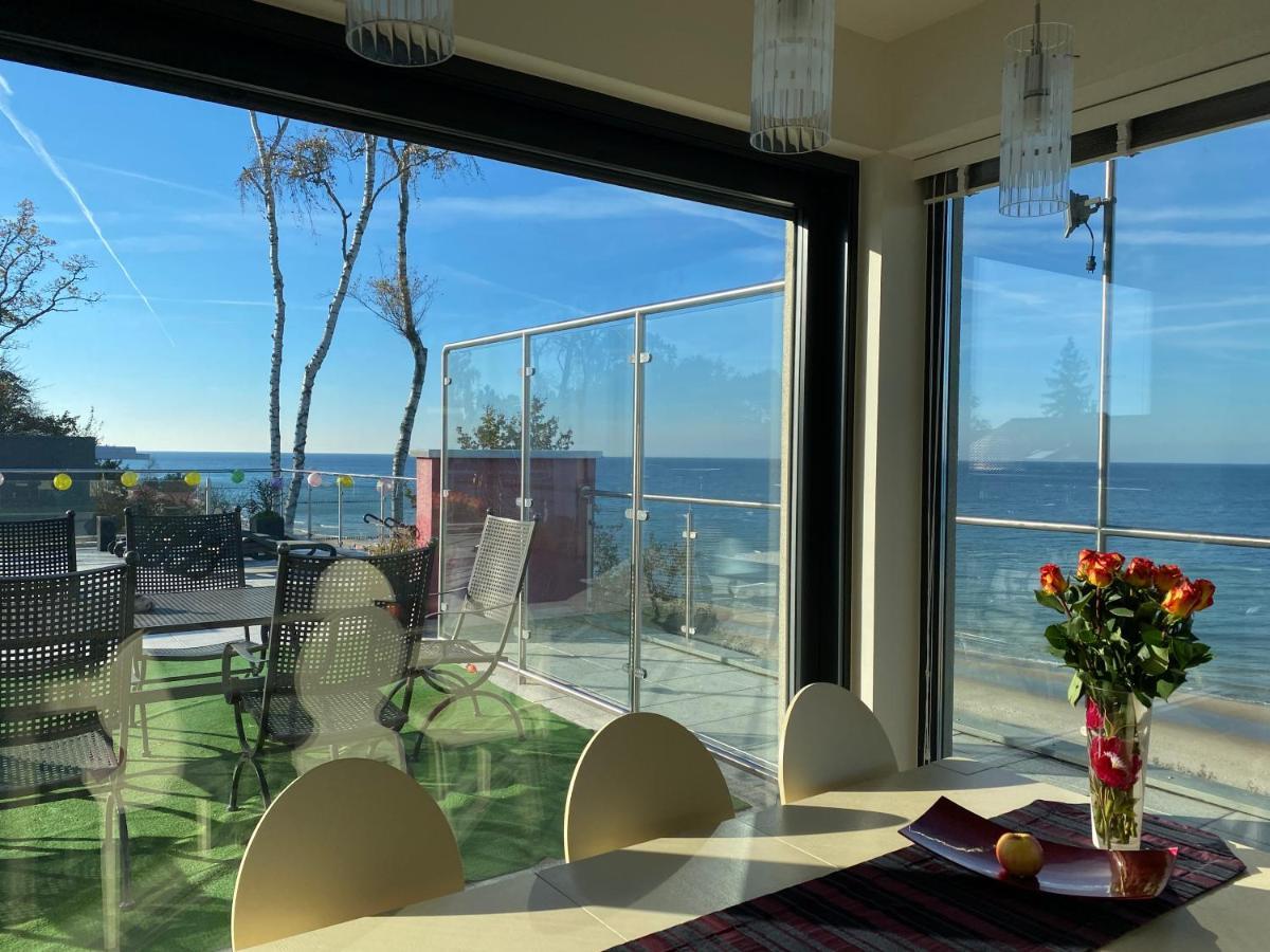Penthouse Bluesky Apartment Rewal Luaran gambar
