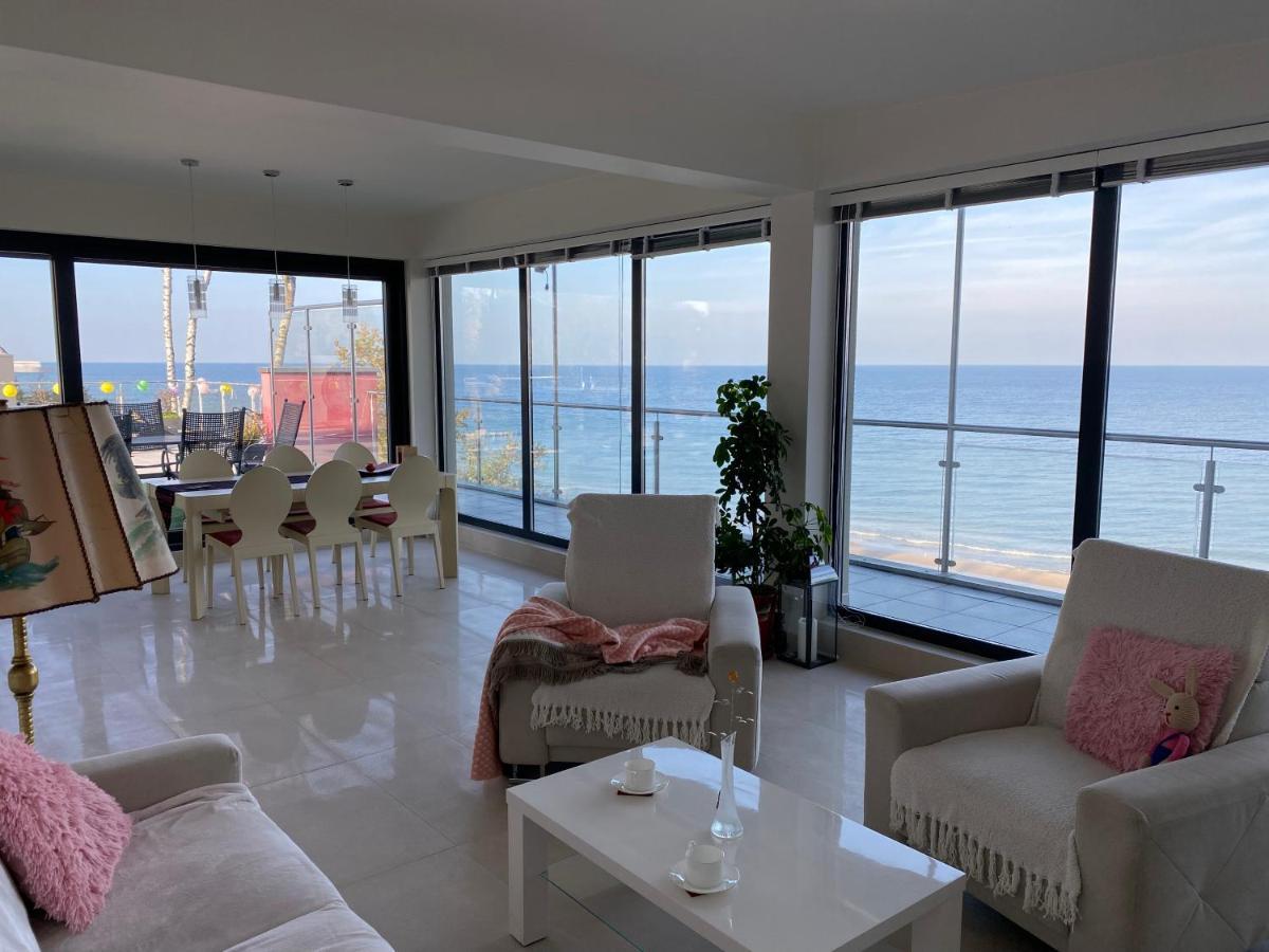 Penthouse Bluesky Apartment Rewal Luaran gambar