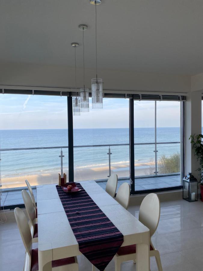 Penthouse Bluesky Apartment Rewal Luaran gambar