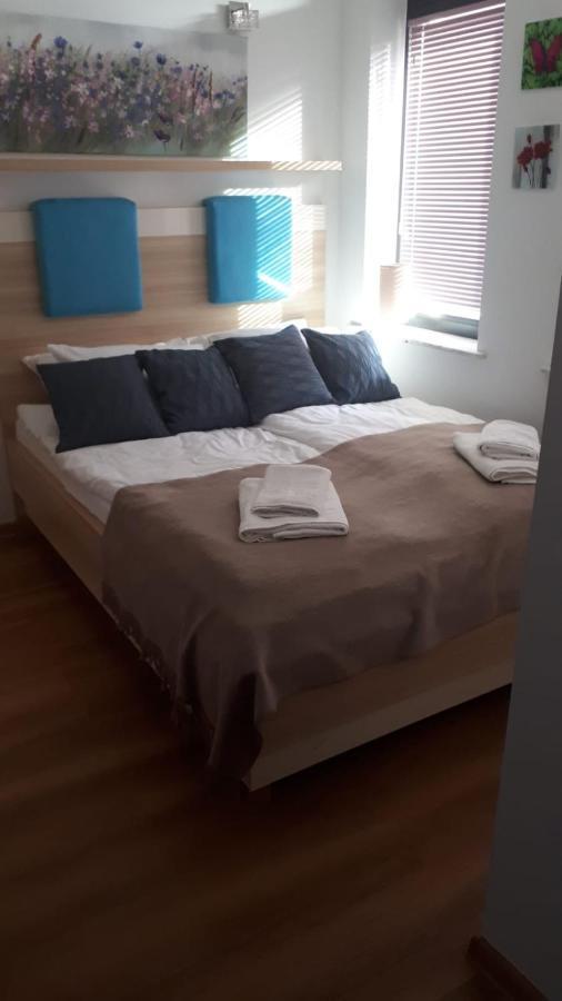 Penthouse Bluesky Apartment Rewal Luaran gambar