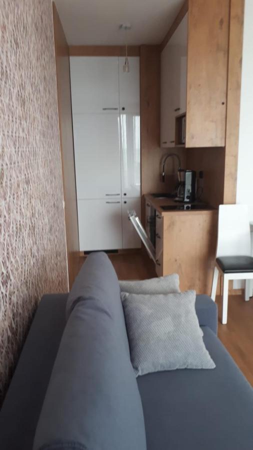 Penthouse Bluesky Apartment Rewal Luaran gambar