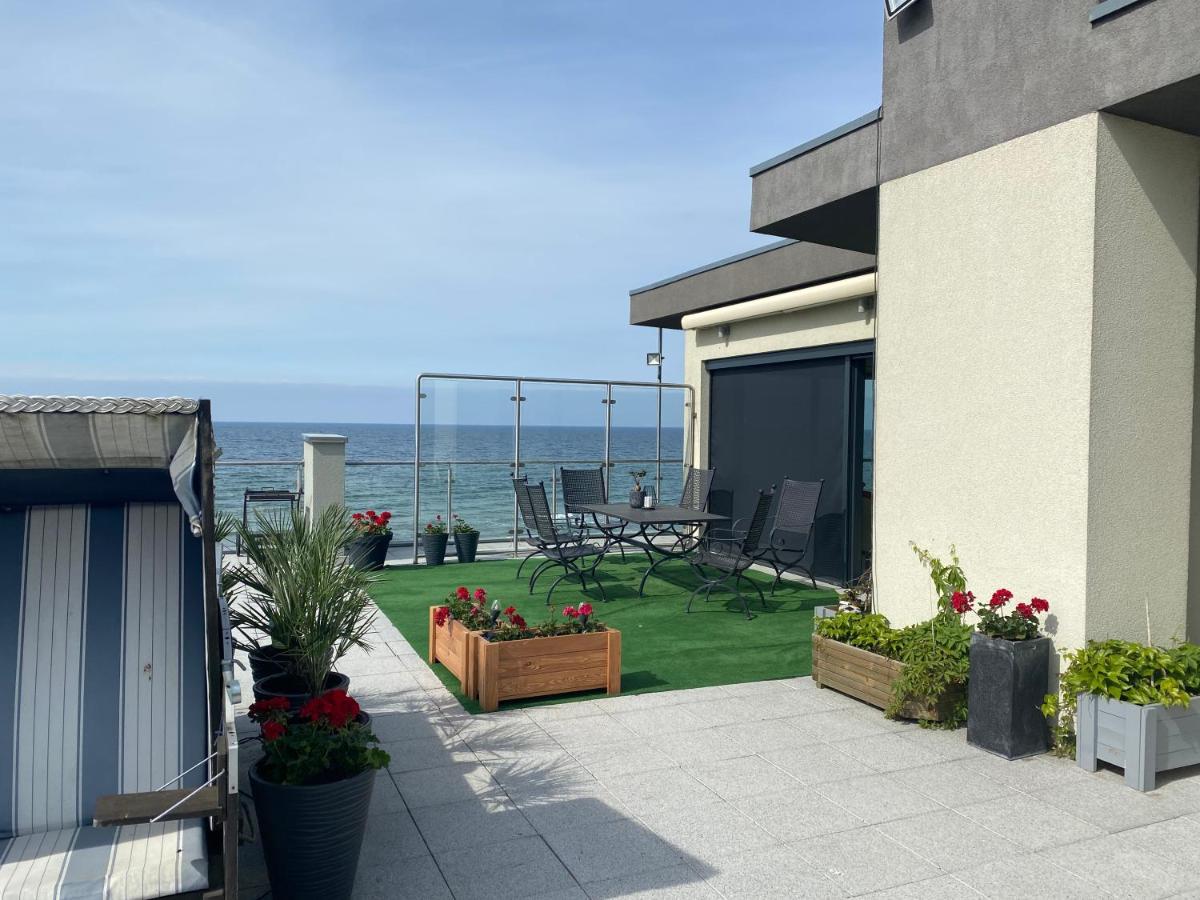 Penthouse Bluesky Apartment Rewal Luaran gambar